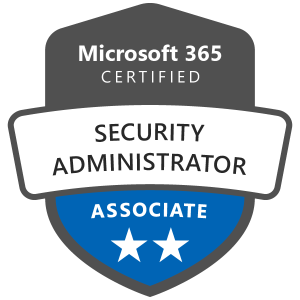 Microsoft 365 Certified: Security Administrator Associate