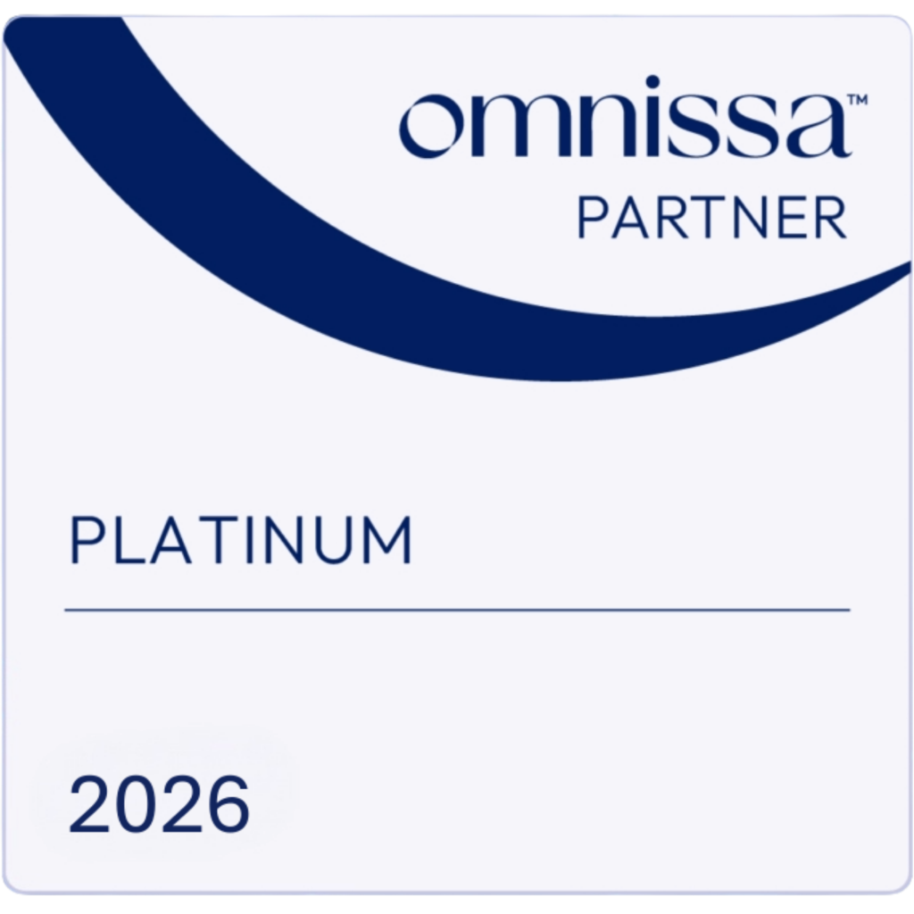 Partner Status Omnissa & evoila - Platinum