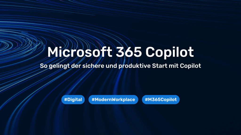 Copilot richtig einführen