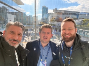 Microsoft Ignite 2025: Copilot, Agenten & KI-Sicherheit