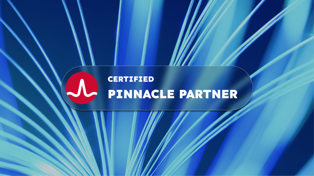 evoila als Pinnacle Tier im Broadcom Advantage Partner Program bestätigt