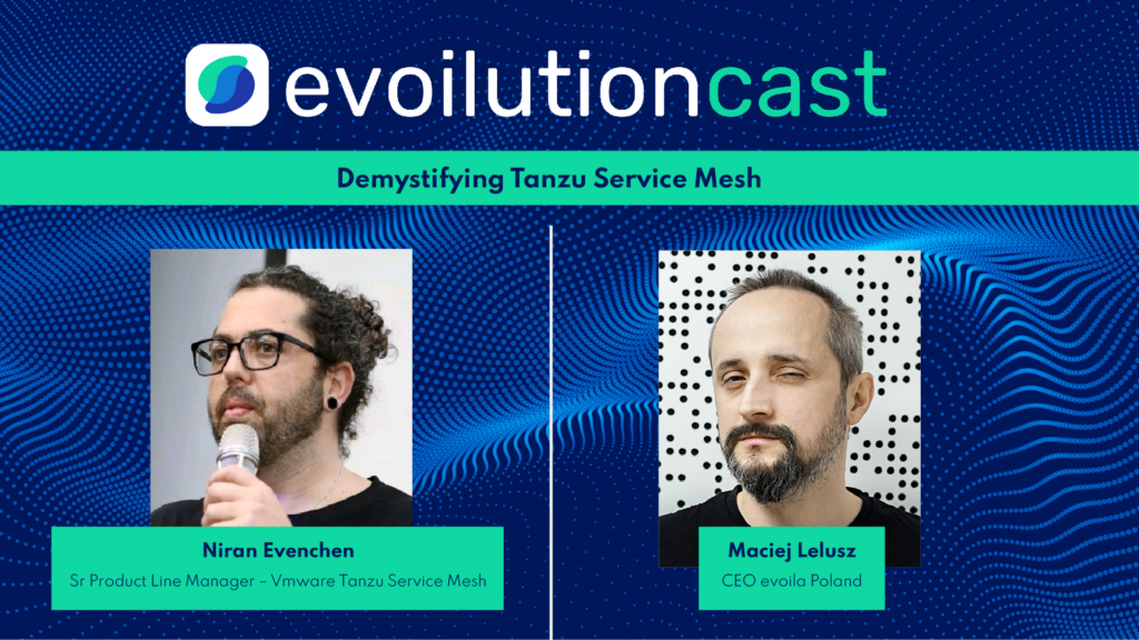 Demystifying VMware Tanzu Service Mesh