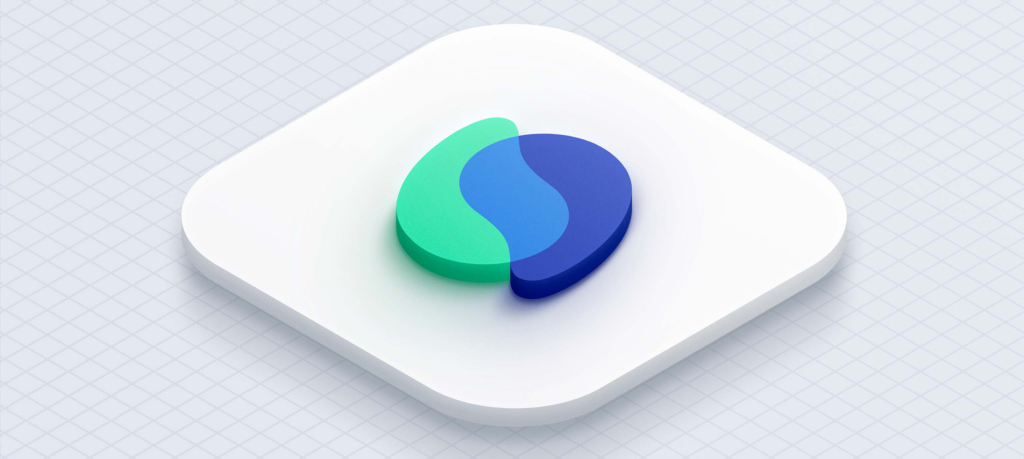 evoila with new brand identity