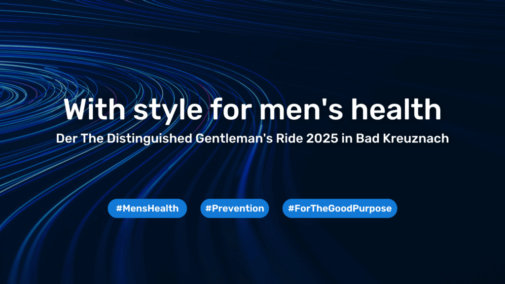 A ride with style and attitude