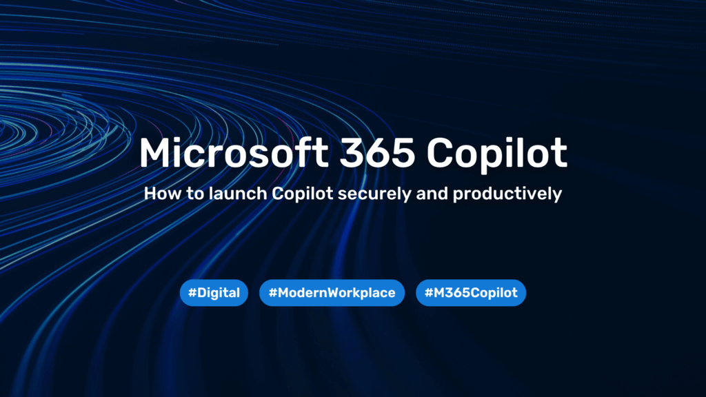 Getting Copilot Right