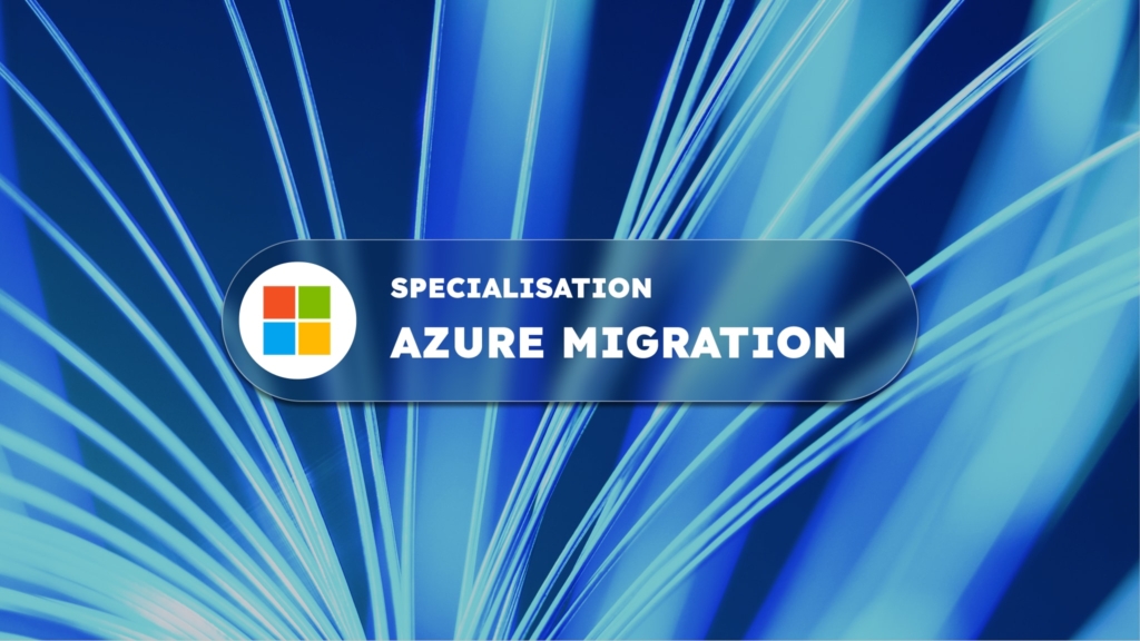 Awarded by Microsoft: evoila receives specialization for Azure migrations