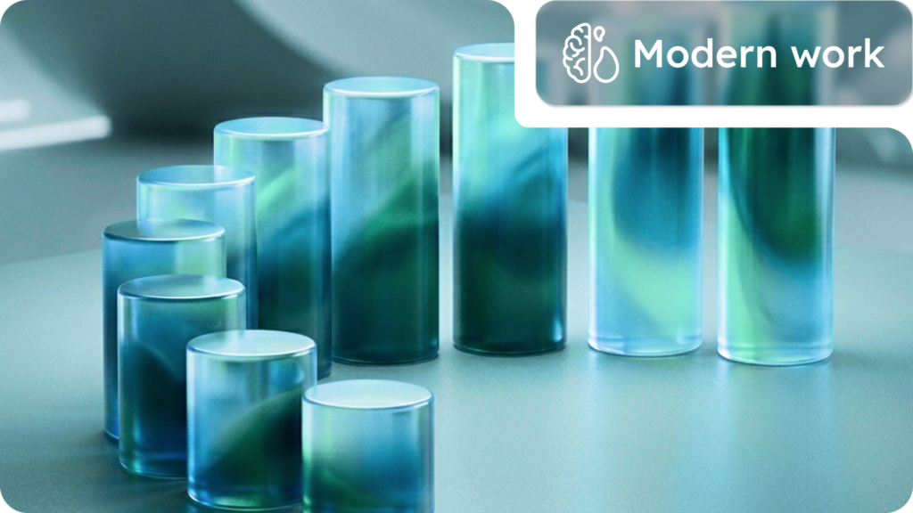 Microsoft 365 Copilot Workshop in Frankfurt: From Inspiration to Implementation