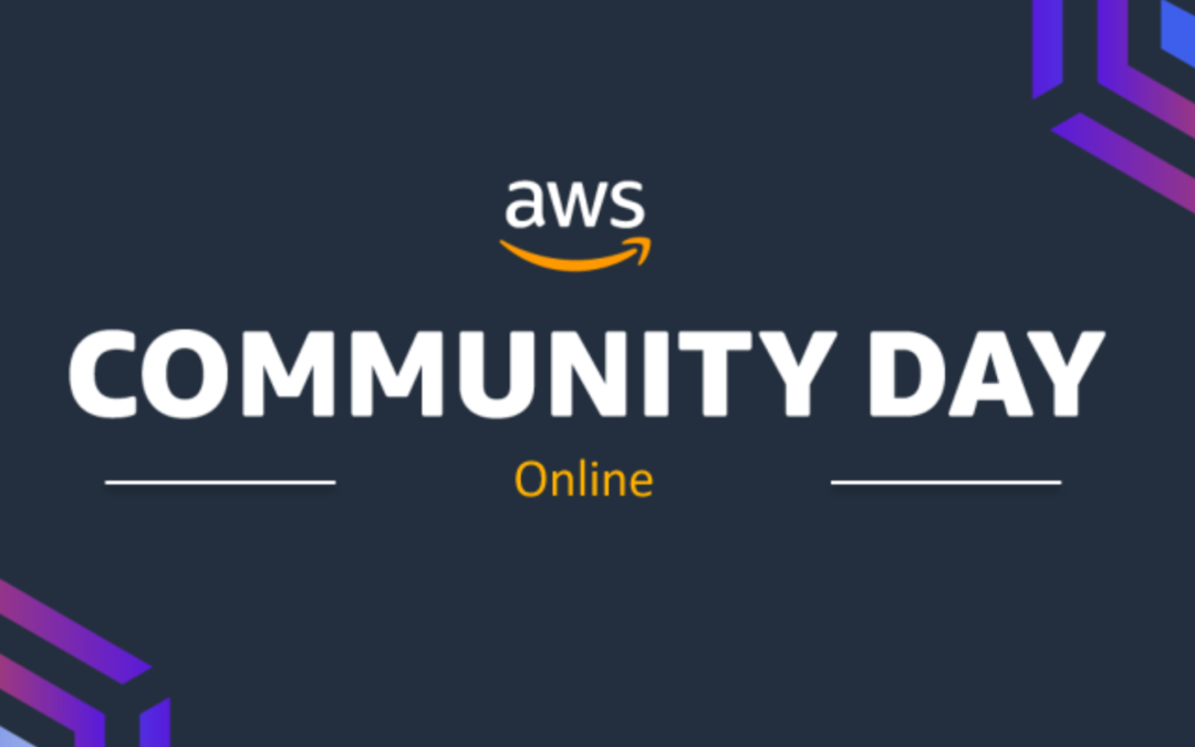 German AWS Community Day 2020