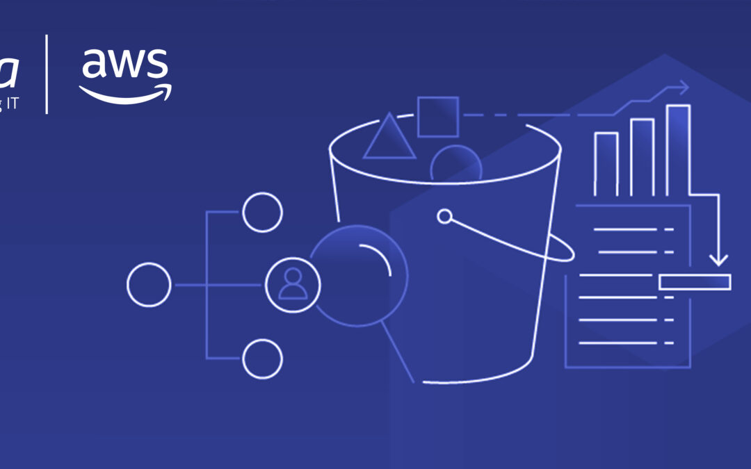 AWS has introduced S3 Storage Lens – Get a detailed insight in your S3 cloud storage!