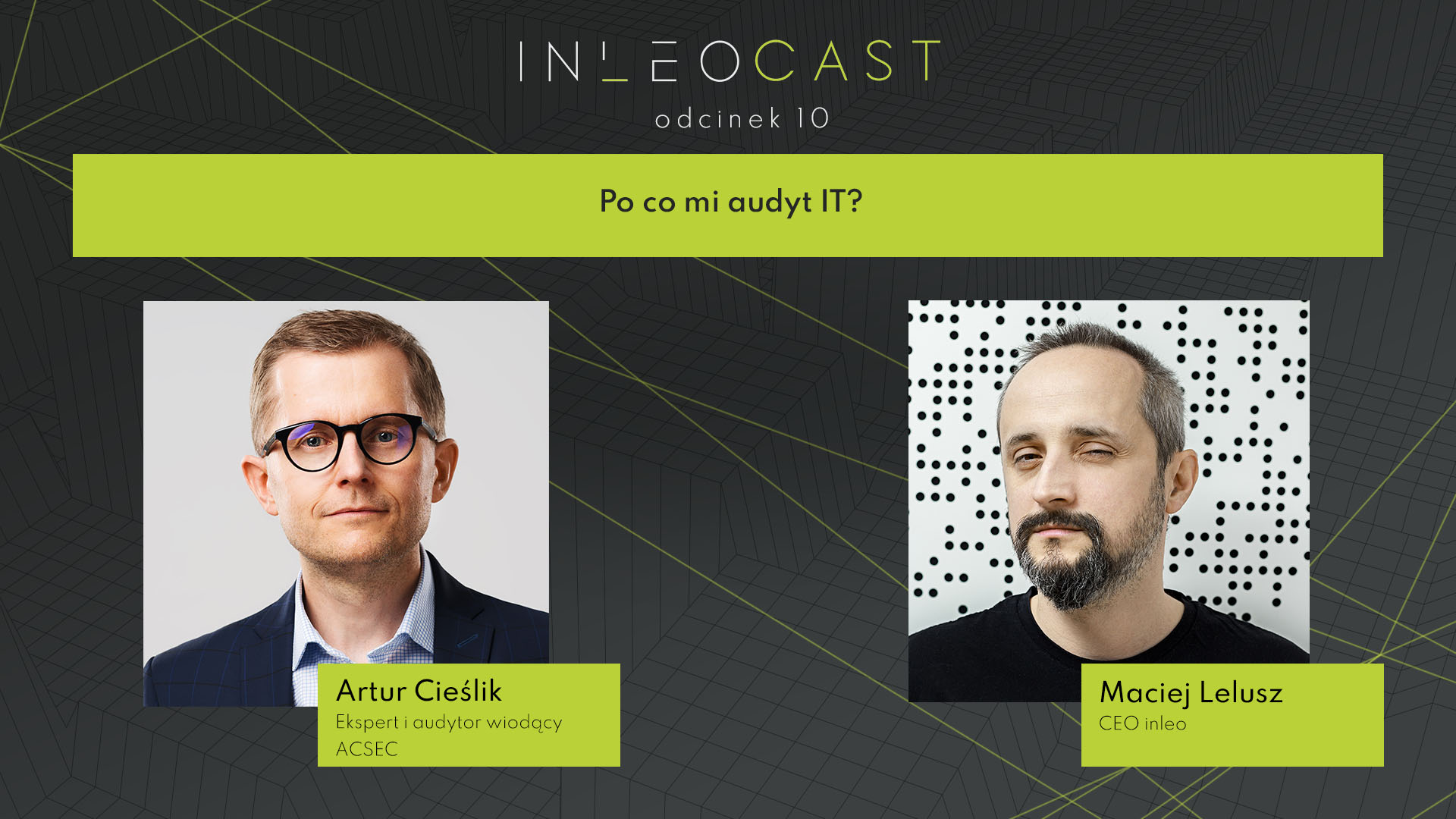 inleocast 10