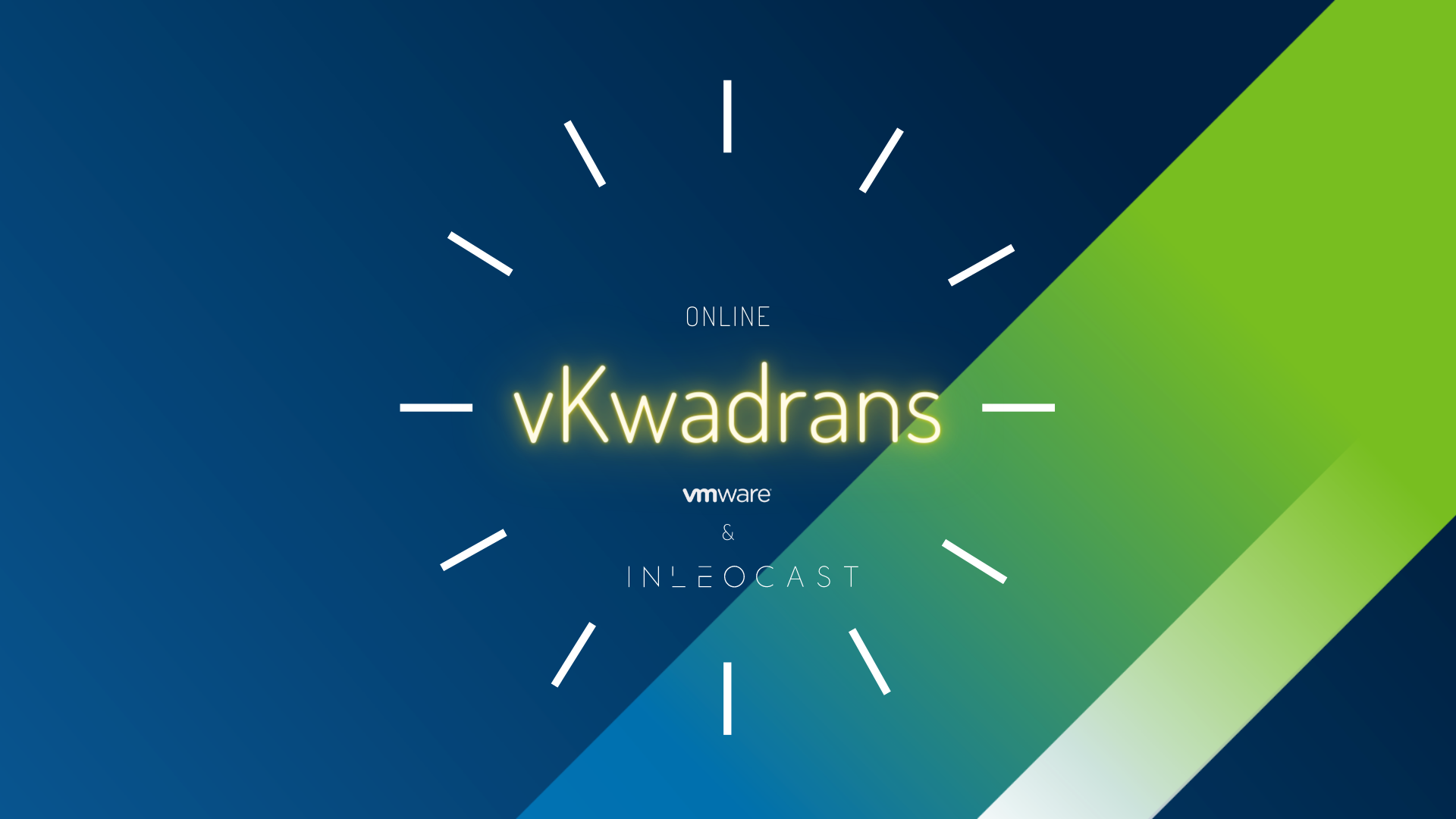 vKwadrans x VMware Arctic