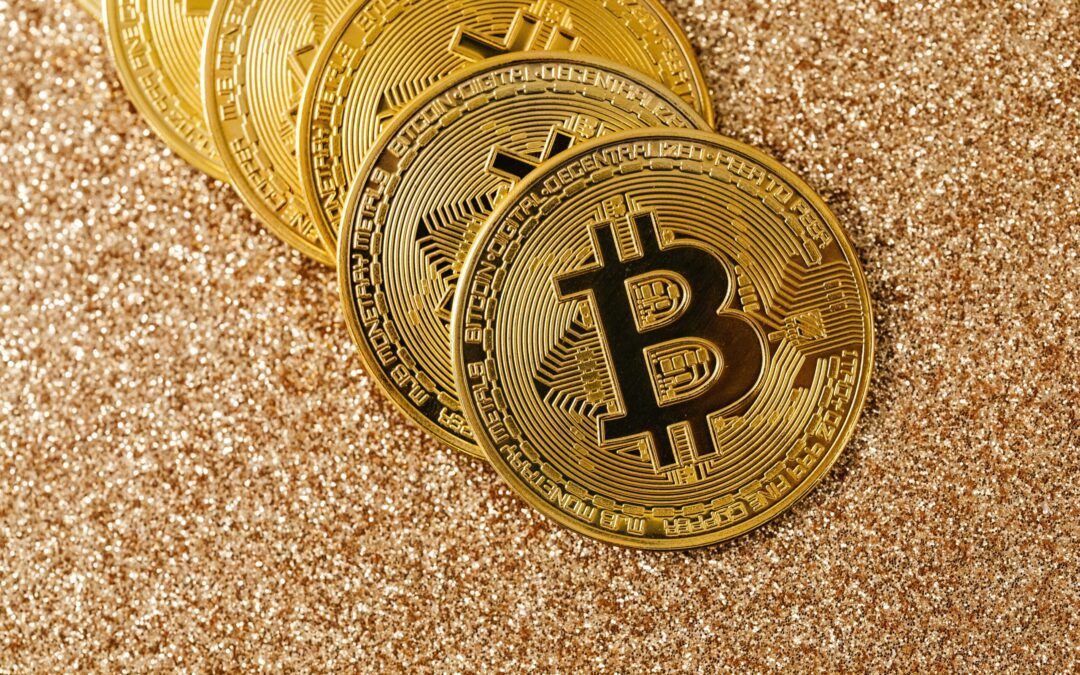 VMware Blockchain – czy tym wykopiemy walutę?