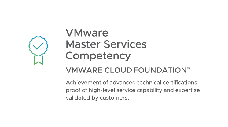 VMWare MSC Cloud Foundation