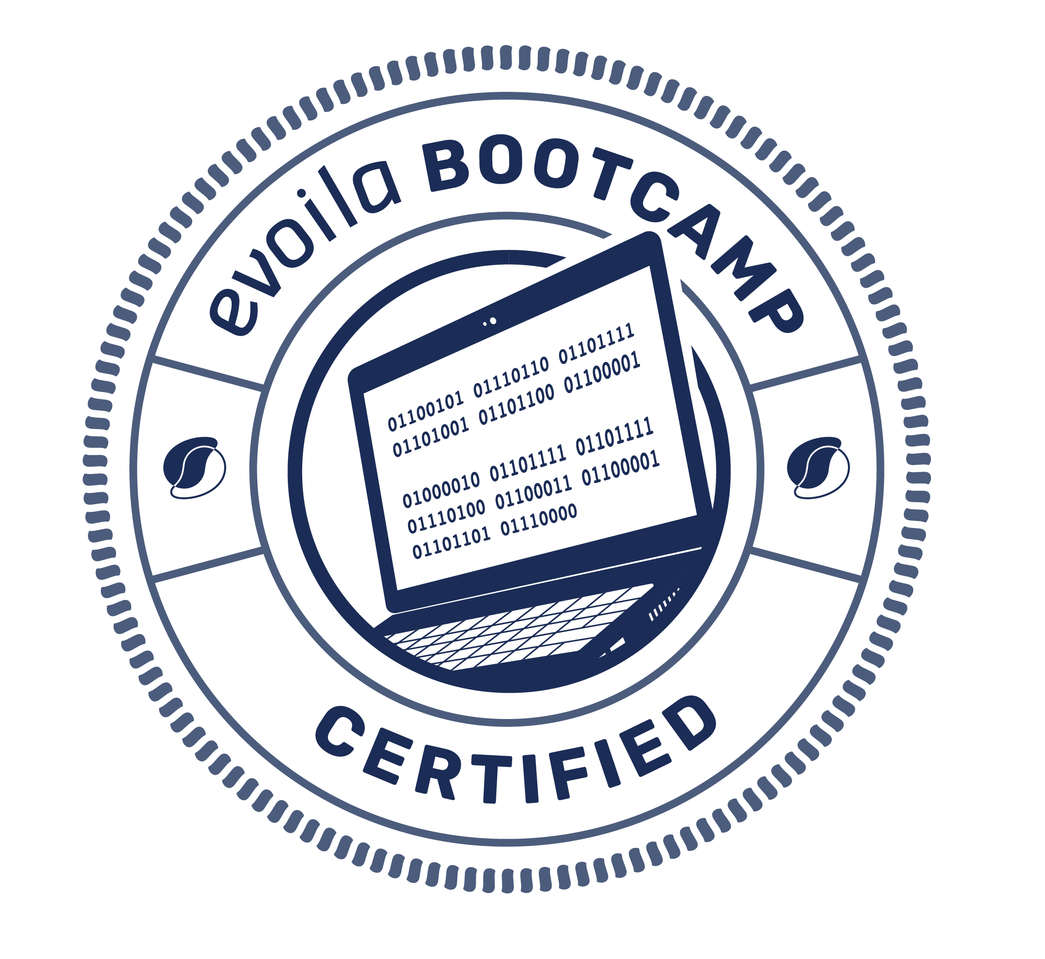 Bootcamp Logo