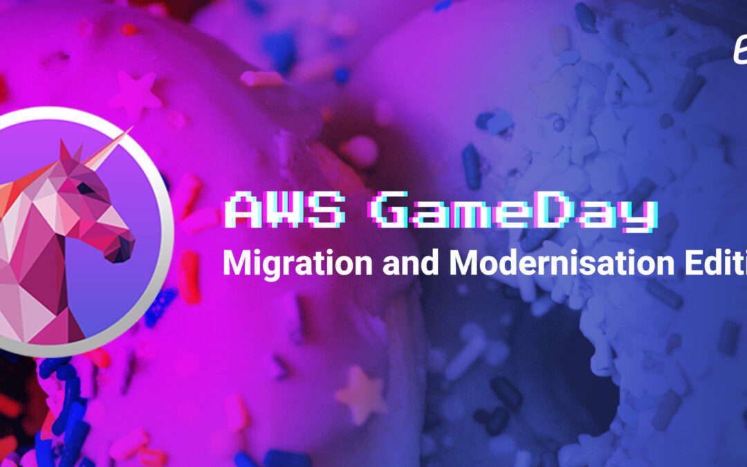 AWS GameDay