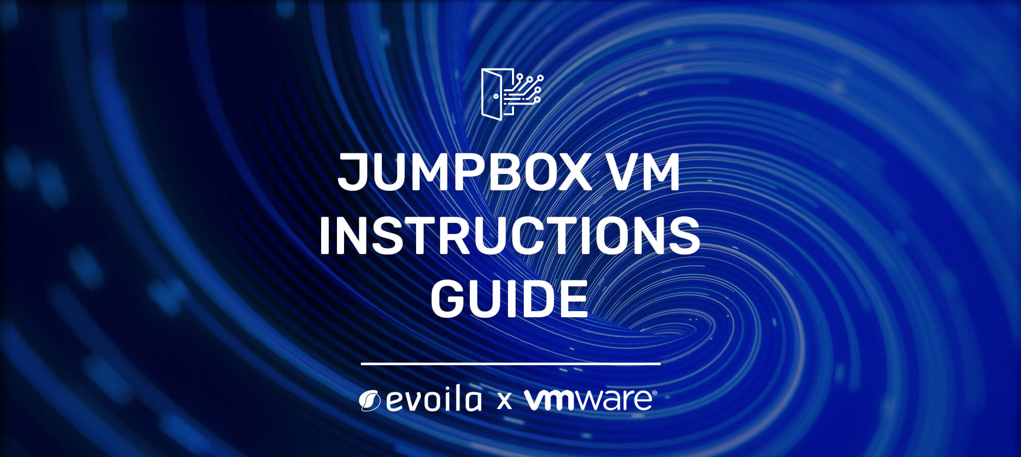 Jumpbox VMware