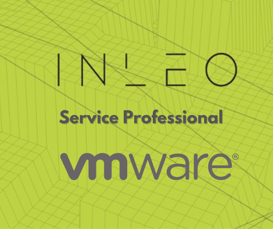 VMware Service Professional