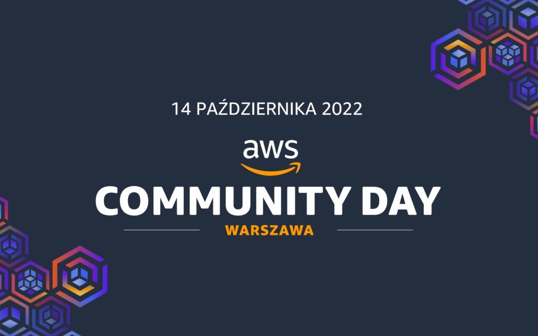 AWS Community Day 2022