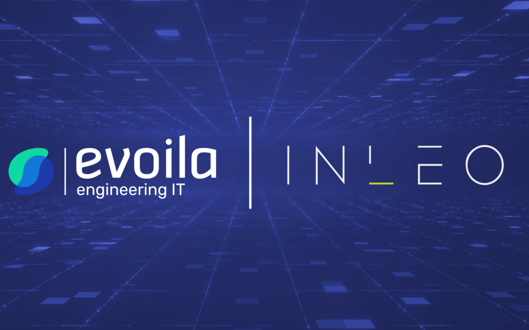 Press release evoila & INLEO