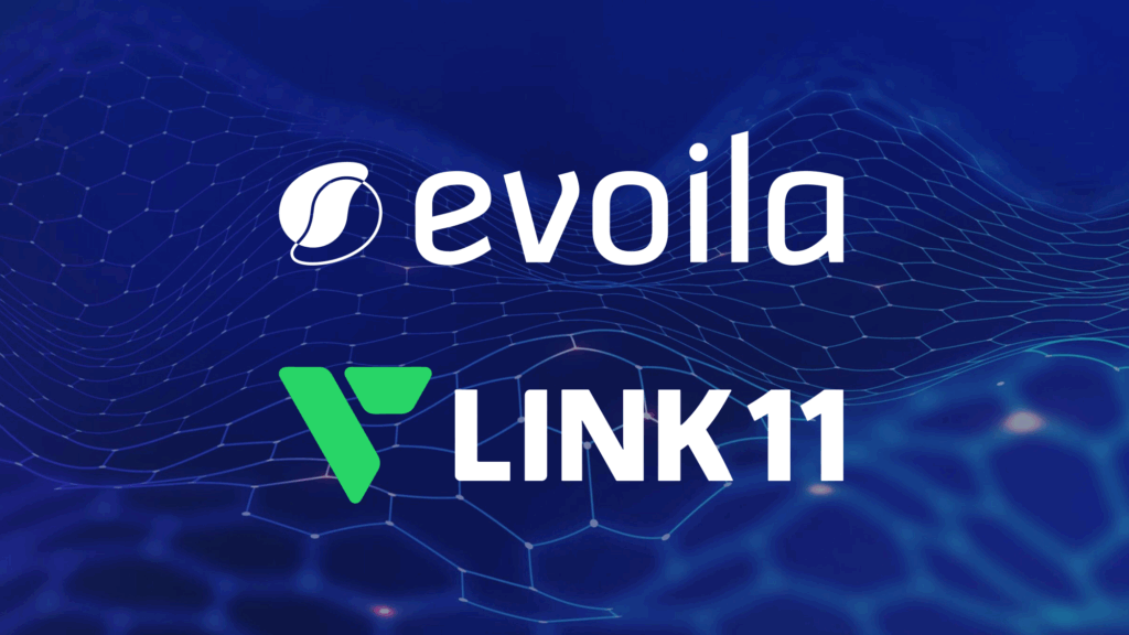 evoila and Link11 enter into cyber security partnership for Europe