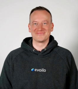 Recruiter (m/f/d)