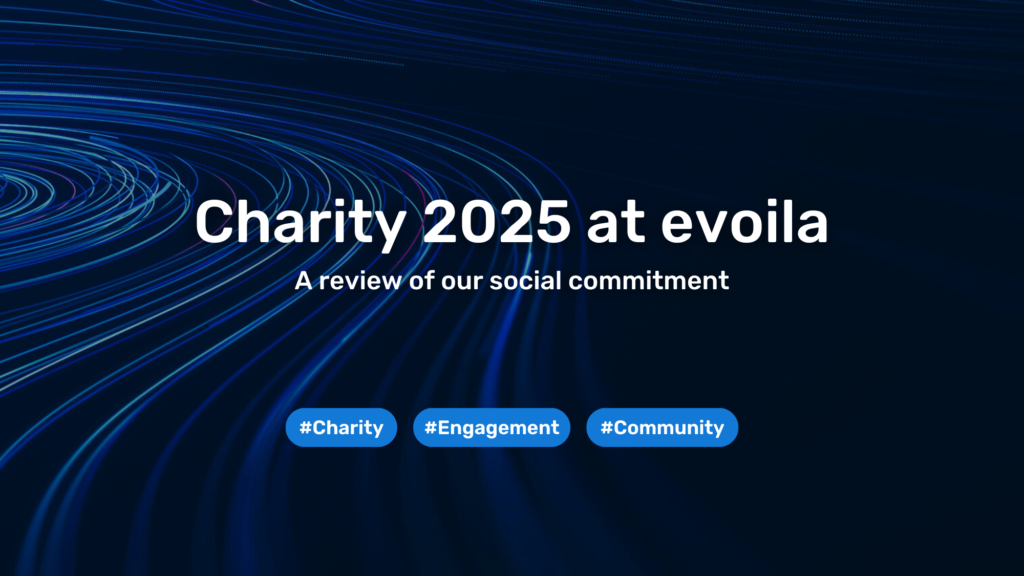 Charity review 2025