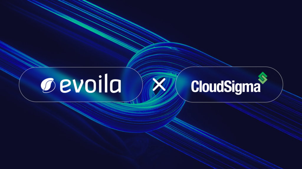 evoila and CloudSigma enter strategic partnership for VMware Cloud Foundation
